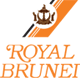 Royal Brunei Airlines logo