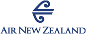 Air New Zealand logo