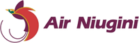 Air Niugini logo