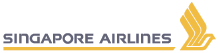 Singapore Airlines logo