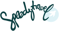 Speedy Travel logo