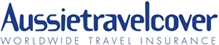 Aussie Travel Cover logo